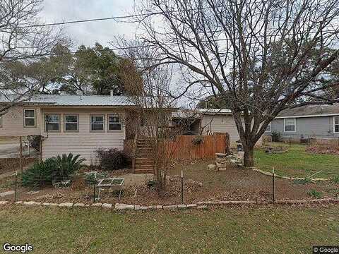 W Greenbriar Near Sh, Marble Falls, TX 78654
