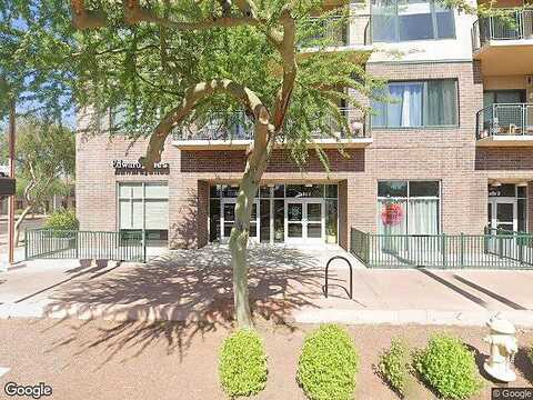 N Central Avenue N #302, Phoenix, AZ 85004
