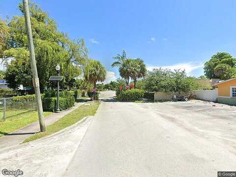 Northwest 4Th Avenue, Fort Lauderdale, FL 33311
