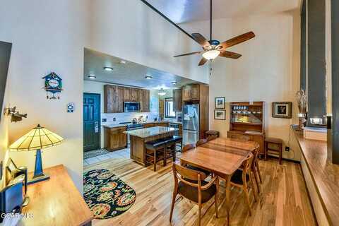 Mountainside # B-59, Granby, CO 80446