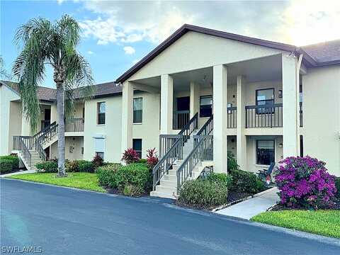 Central Park Drive, Fort Myers, FL 33919