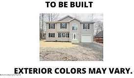 Tamaqua Road, East Stroudsburg, PA 18302