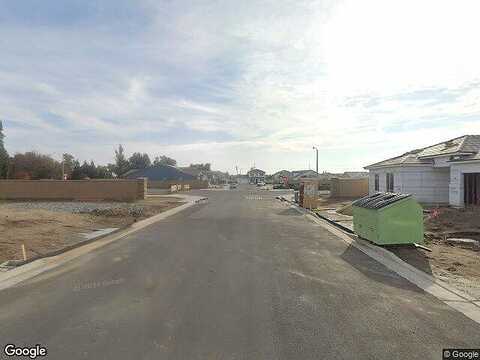 N Ocean St, Tulare, CA 93274