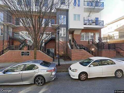 Fountainhead Lane Ne 113, Atlanta, GA 30324