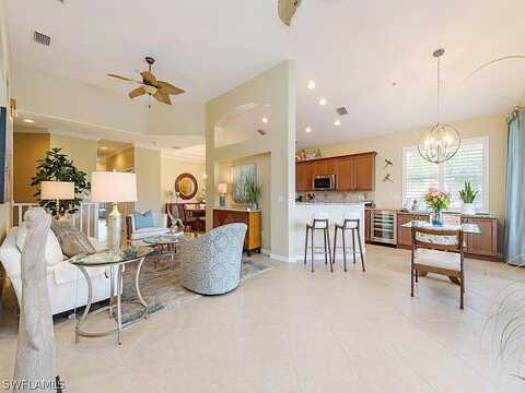 Alden Woods Circle, Naples, FL 34113