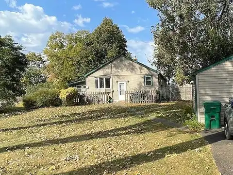Cheri Lane, Fridley, MN 55421