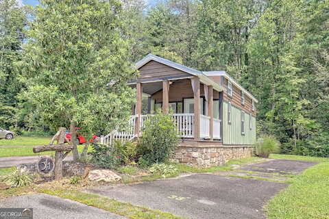 Laurel Lodge Rd Lot 31, Clarkesville, GA 30523