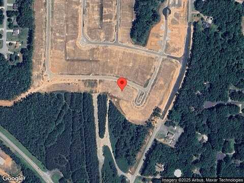Bandimere Pkwy, Dallas, GA 30157