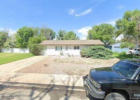 S Lake St, Fort Morgan, CO 80701