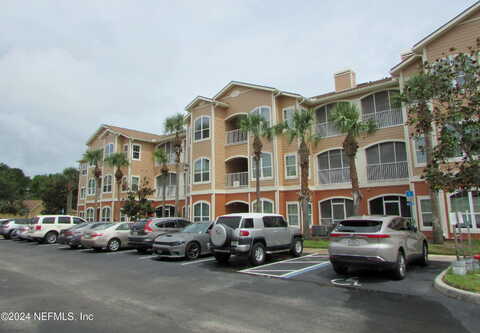 Old Village Center Circle, Saint Augustine, FL 32084
