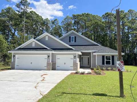 Panhandle Trail, Navarre, FL 32566