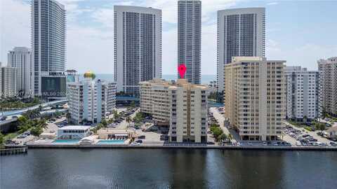 S Ocean, Hallandale Beach, FL 33009