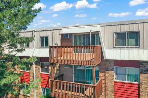 Garrett Avenue, Apple Valley, MN 55124