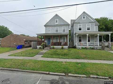 38Th Street, Norfolk, VA 23508