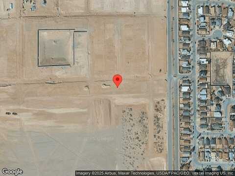 Paseo Aves, Horizon City, TX 79928