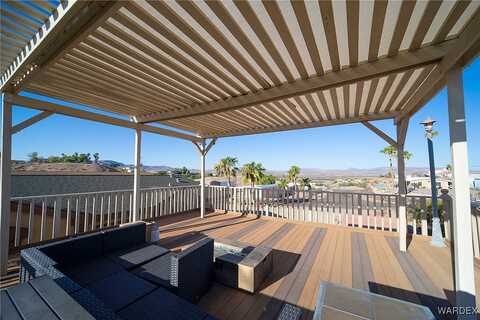 Tonalea Pl Place, Topock, AZ 86436