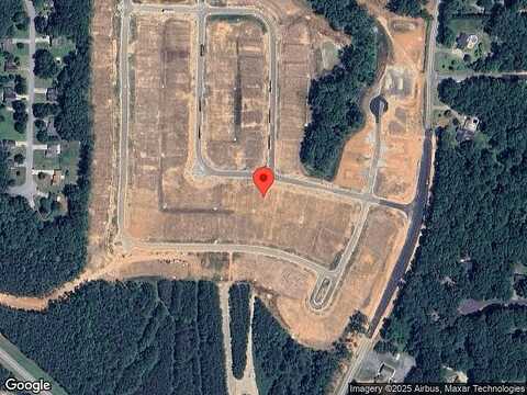 Champions Blvd, Dallas, GA 30157