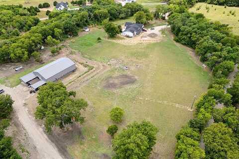 County Road 535, LAVON, TX 75166