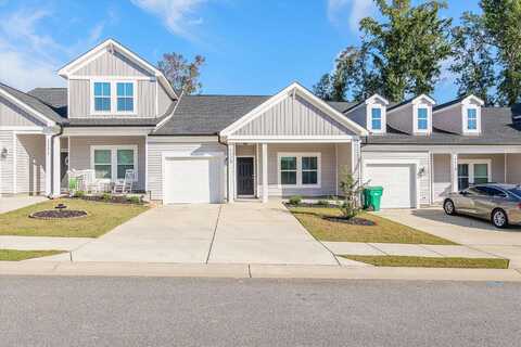 Clareton Drive, Grovetown, GA 30813