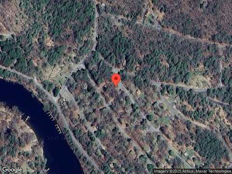 Bear Rock Rd, Lake Ariel, PA 18436
