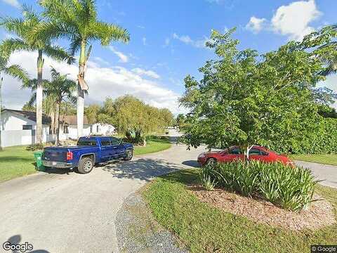 Sw 190Th Ter, Miami, FL 33177
