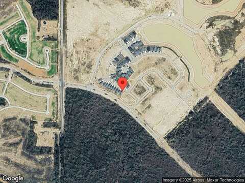 Novelle Bend Dr, Huffman, TX 77336