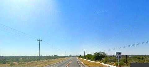 Tbd Rm 334, Brackettville, TX 78832