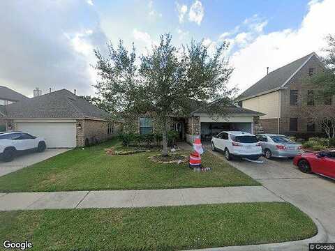 Spencer, LA PORTE, TX 77571