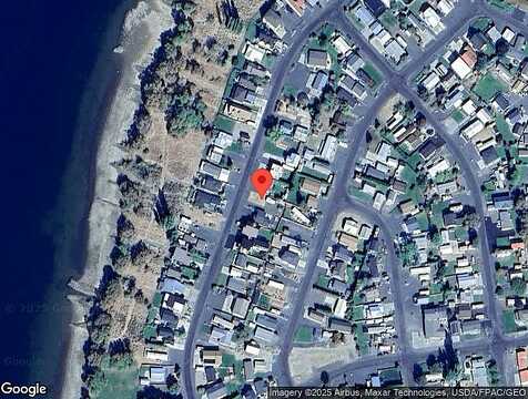 River, QUINCY, WA 98848