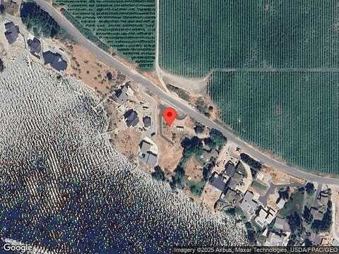 Carrera, MANSON, WA 98831
