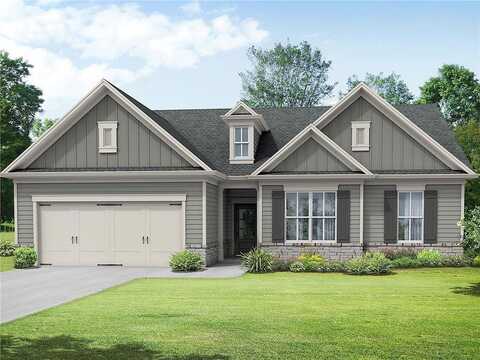 Titus Lane, Statham, GA 30666