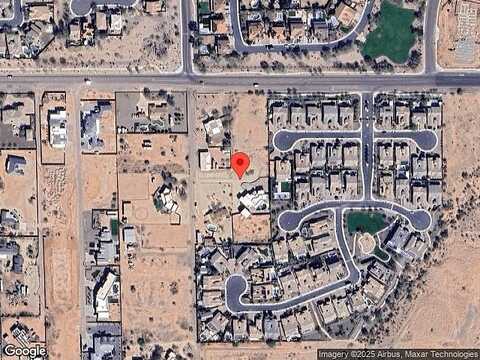 W Tether Trl, Peoria, AZ 85383