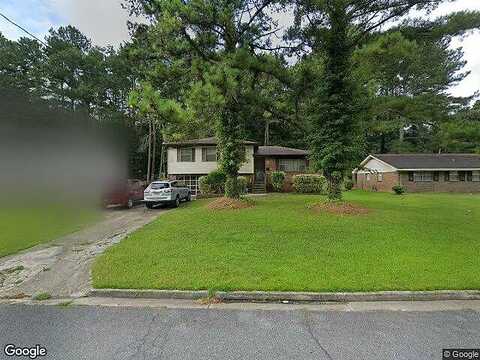 Hidden Brook, Atlanta, GA 30349