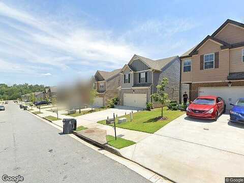 Rapahoe, Atlanta, GA 30349