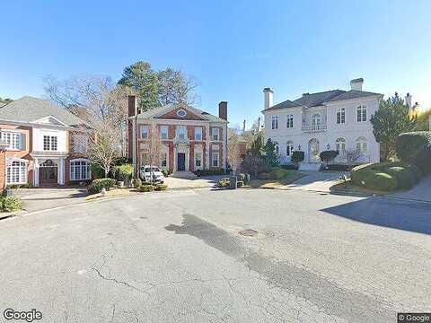 Coosa, Atlanta, GA 30339