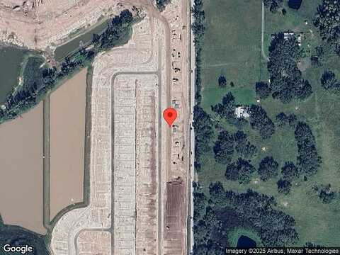 Brae Way, Dade City, FL 33525