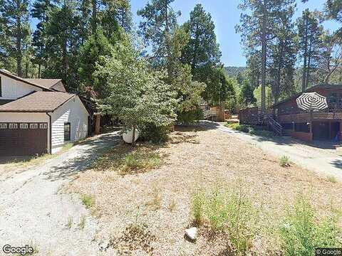 S Circle Dr # 2, Idyllwild, CA 92549