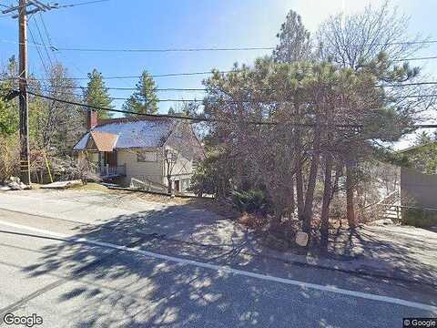 Tbm 1-15, Lake Arrowhead, CA 92352