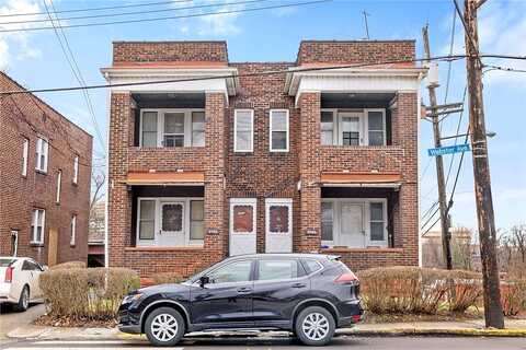 Webster Avenue Webster Avenue, Hawley, PA 15219