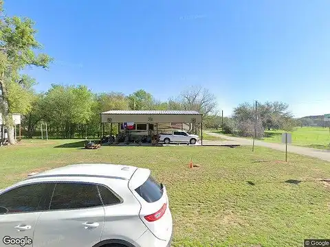 Chavez Trl, Weatherford, TX 76020