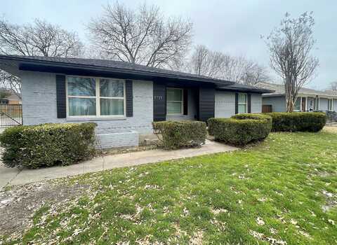 San Marcus, DALLAS, TX 75228