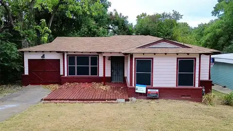Utah, DALLAS, TX 75216