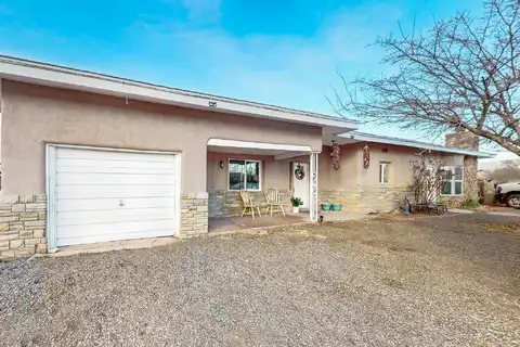 Candelaria, ALBUQUERQUE, NM 87107