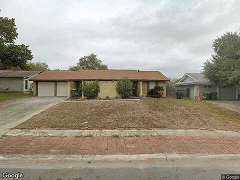 Dry Canyon, LIVE OAK, TX 78233
