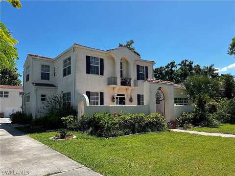 Osceola, FORT MYERS, FL 33901