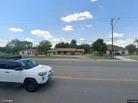 Shary, MISSION, TX 78572