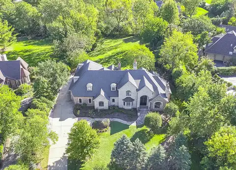 Garfield, BURR RIDGE, IL 60527