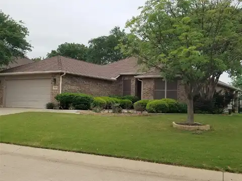 Pinewood, DENTON, TX 76207
