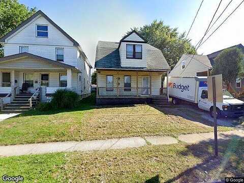 Tate, CLEVELAND, OH 44109