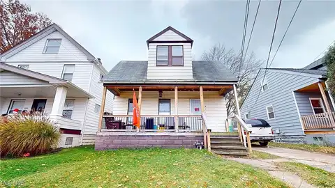 Tate, CLEVELAND, OH 44109